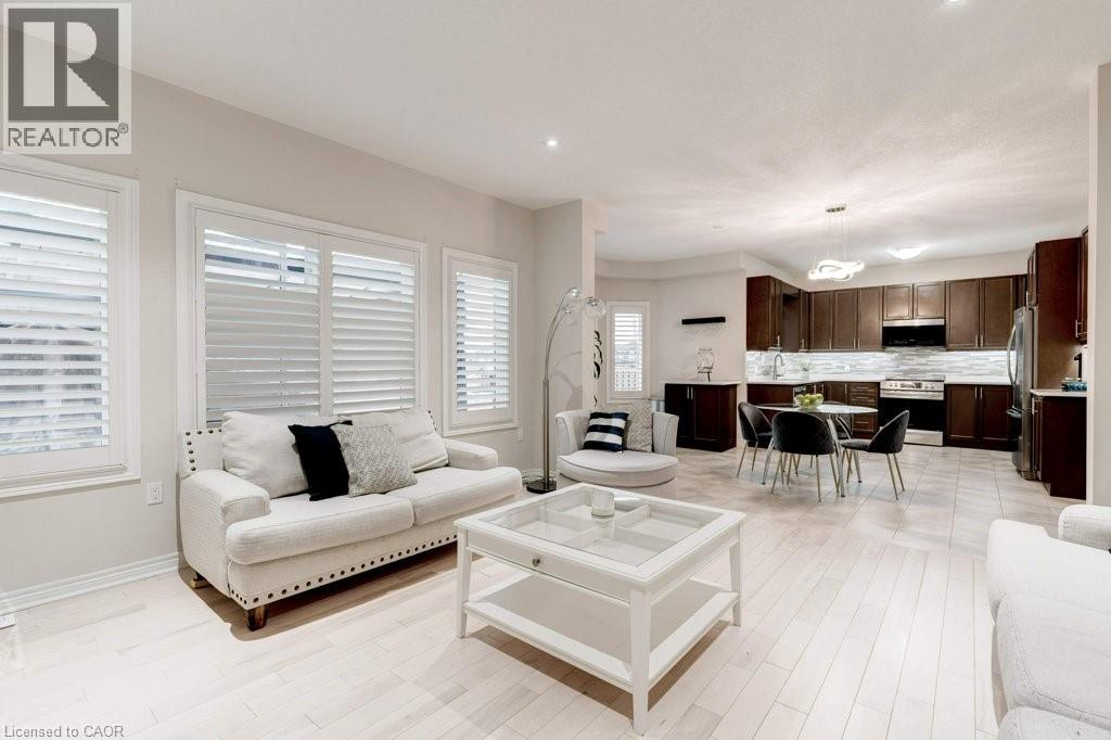 85 Showcase Drive Unit# Main, Hamilton, Ontario  L0R 1P0 - Photo 29 - 40833184