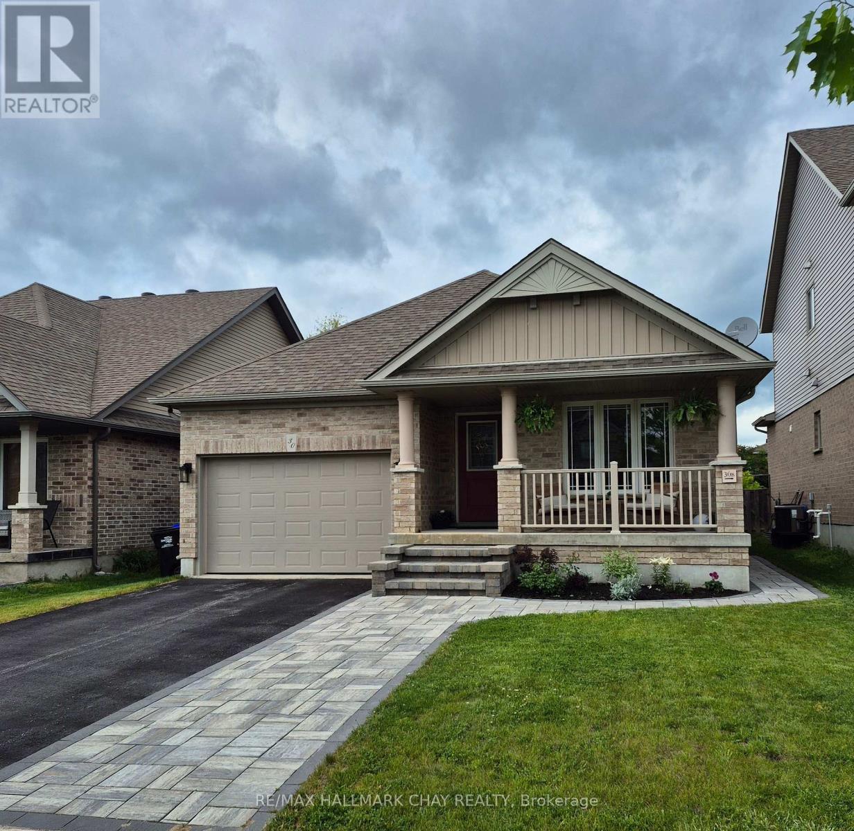 B-Lower - 30 Stevenson Street, Essa, Ontario  L3W 0P4 - Photo 3 - N13023022