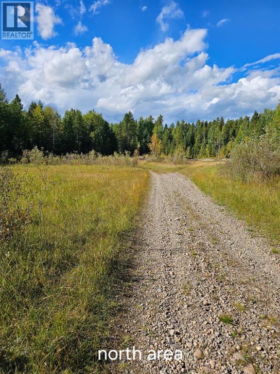 Pine Ridge Drive, rural clearwater county, Alberta
