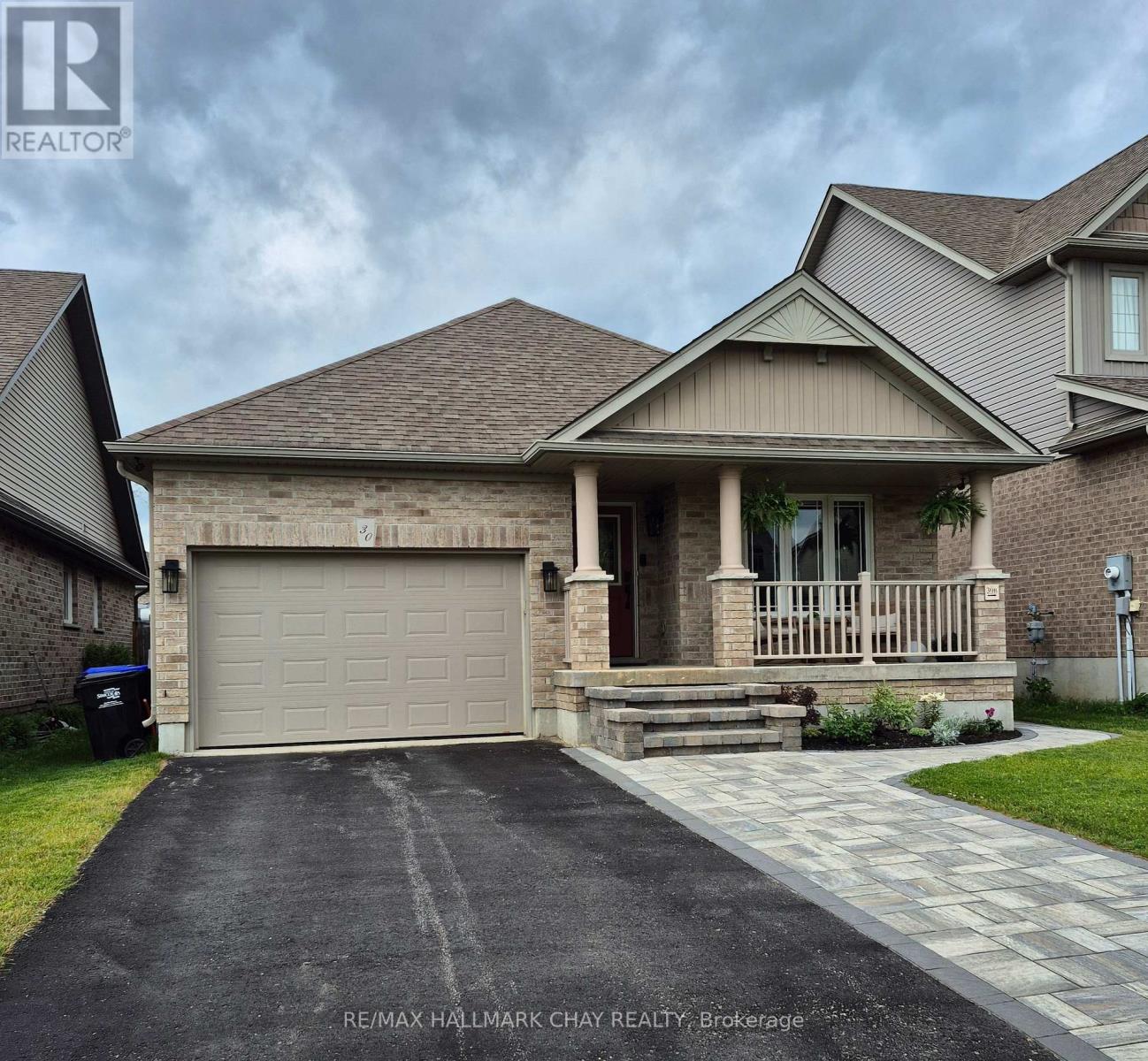 B-Lower - 30 Stevenson Street, Essa, Ontario  L3W 0P4 - Photo 2 - N13023022
