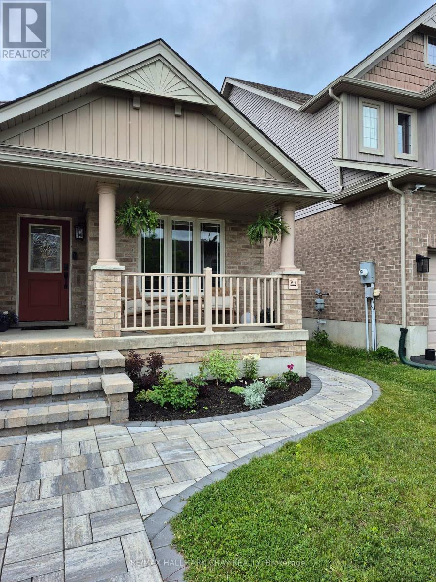 B-Lower - 30 Stevenson Street, Essa, Ontario  L3W 0P4 - Photo 4 - N13023022