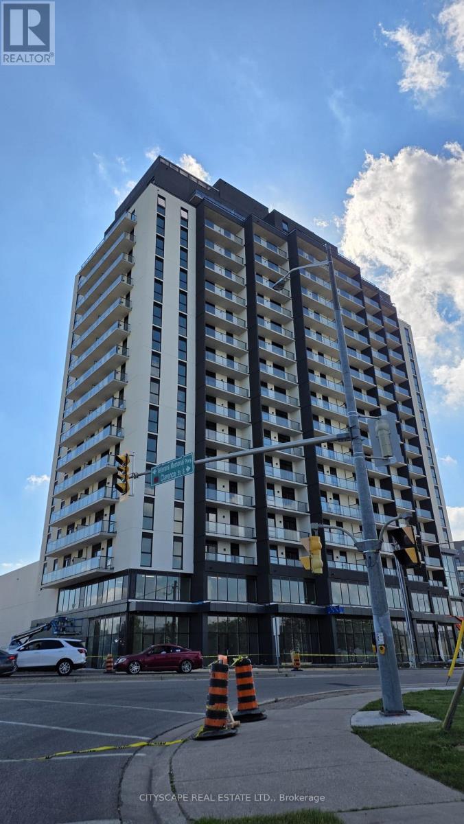 404 - 33 ERIE AVENUE, Brantford, Ontario