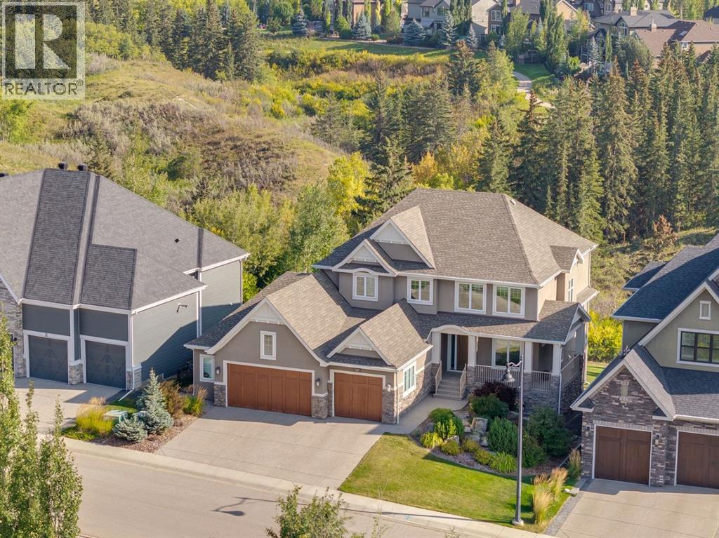 10 Timberline Place SW, Calgary, Alberta  T3H 0W3 - Photo 1 - A2316265