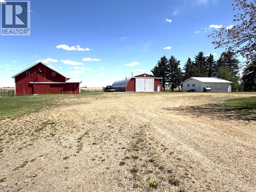 42567 Highway 856, Rural Flagstaff County, Alberta  T0B 1N0 - Photo 8 - A2315152