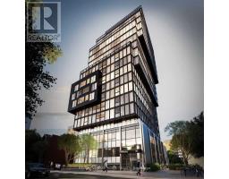 806 - 17 DUNDONALD STREET, Toronto, Ontario
