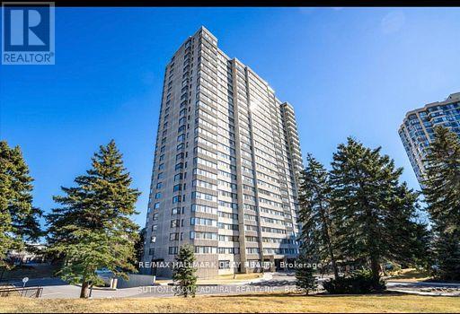 #505 - 133 TORRESDALE AVENUE, Toronto, Ontario