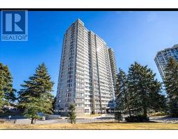 #505 - 133 TORRESDALE AVENUE, Toronto, Ontario