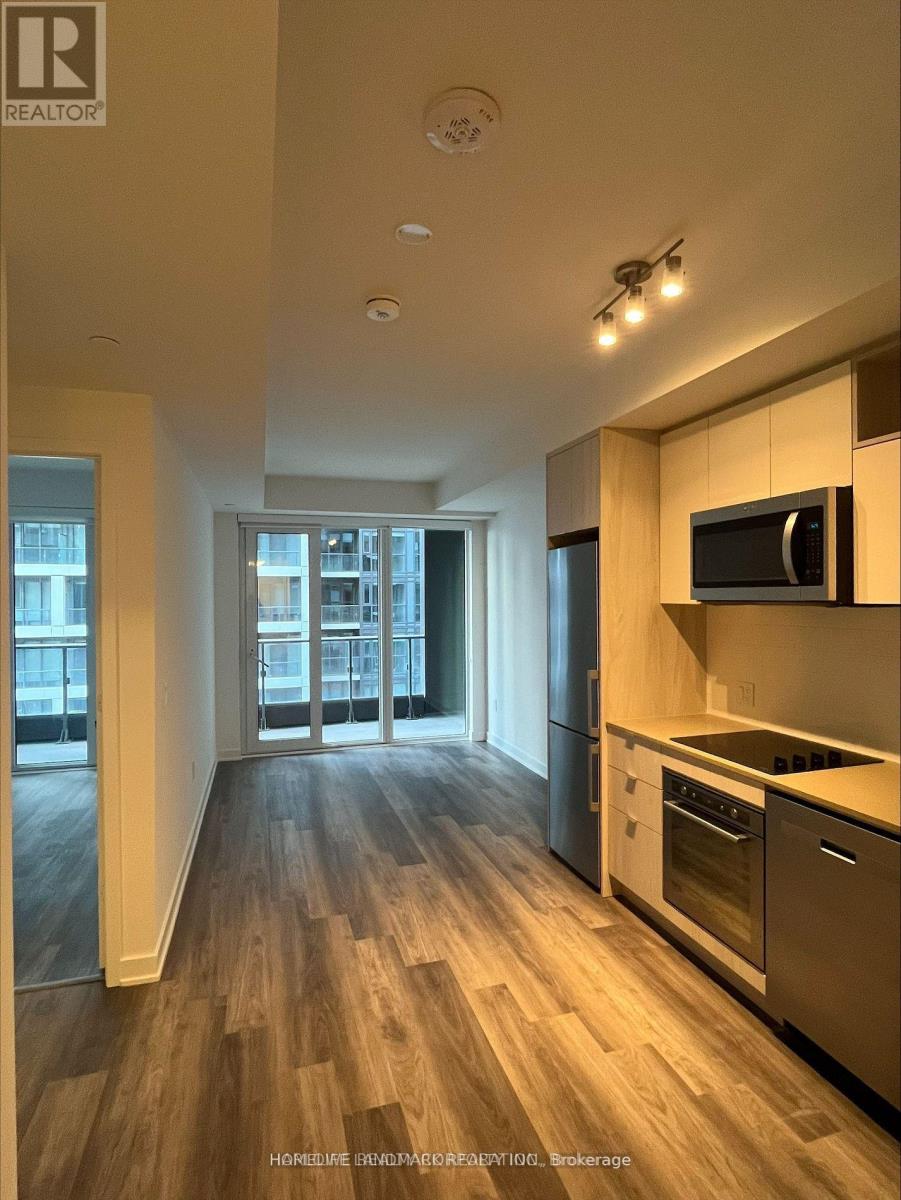 832 - 60 Princess Street, Toronto, Ontario  M5A 2C7 - Photo 2 - C13411956
