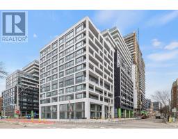 832 - 60 PRINCESS STREET, Toronto, Ontario
