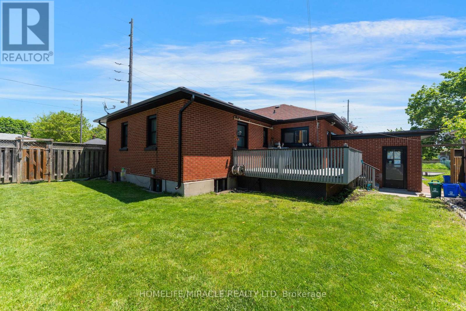 544 Adelaide Avenue, Oshawa, Ontario  L1J 2S3 - Photo 31 - E13411922