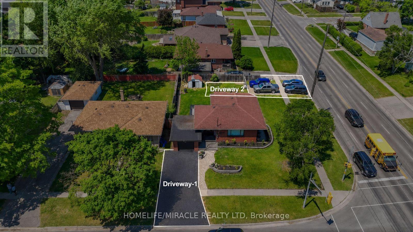 544 Adelaide Avenue, Oshawa, Ontario  L1J 2S3 - Photo 4 - E13411922