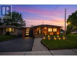 544 ADELAIDE AVENUE W, Oshawa, Ontario