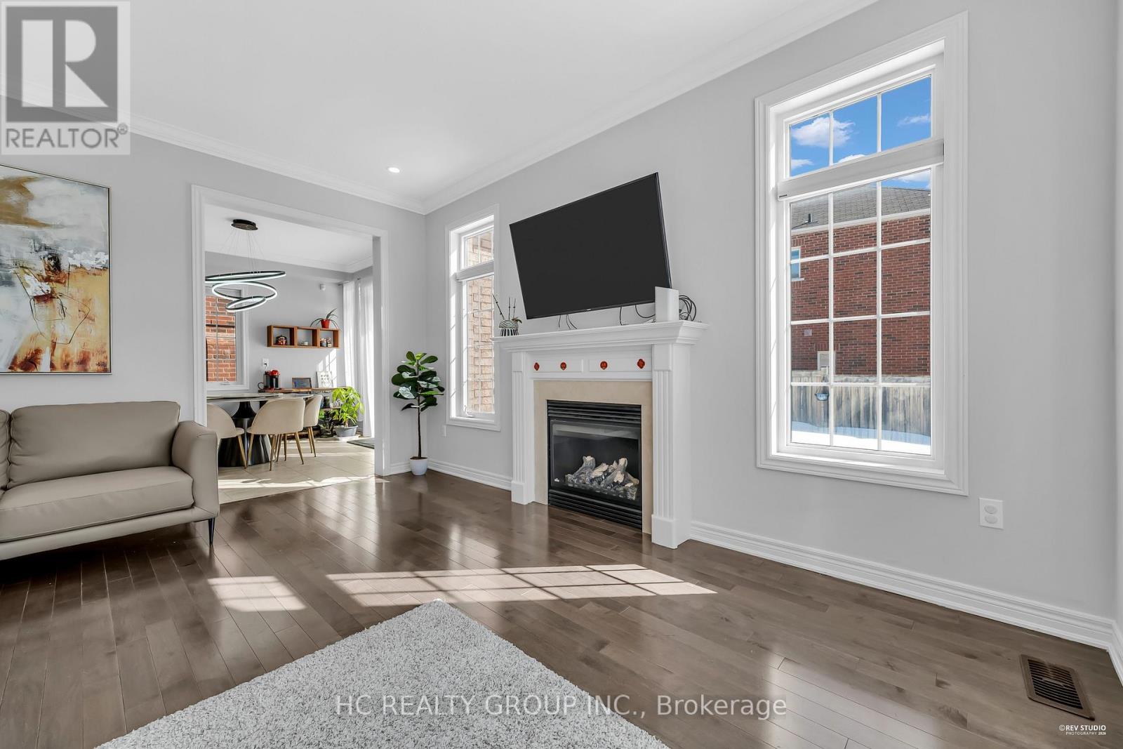 1241 Art Westlake Avenue, Newmarket, Ontario  L3X 0C8 - Photo 11 - N13411916