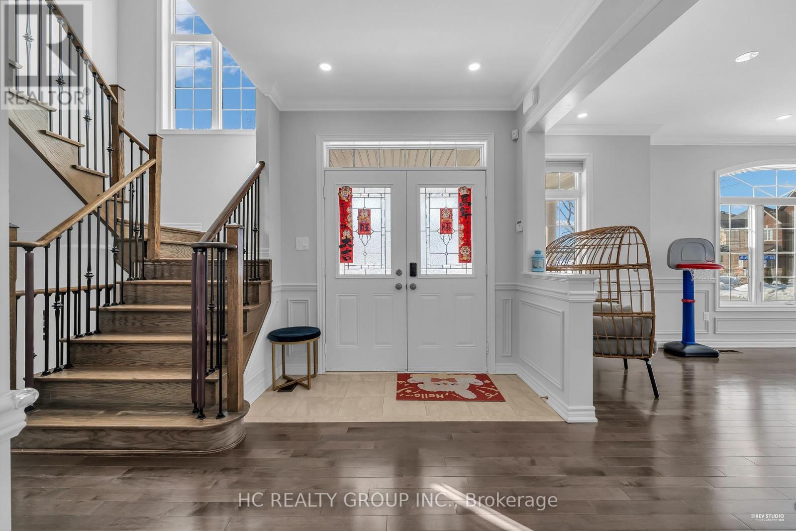 1241 Art Westlake Avenue, Newmarket, Ontario  L3X 0C8 - Photo 5 - N13411916