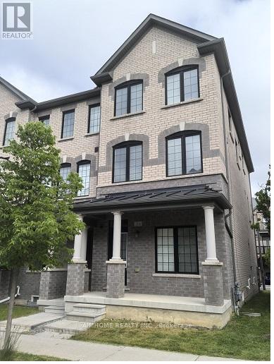 116 Frederick Wilson Avenue, Markham, Ontario  L6B 1P7 - Photo 11 - N13411960
