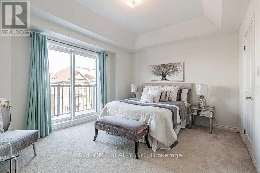 116 Frederick Wilson Avenue, Markham, Ontario  L6B 1P7 - Photo 6 - N13411960