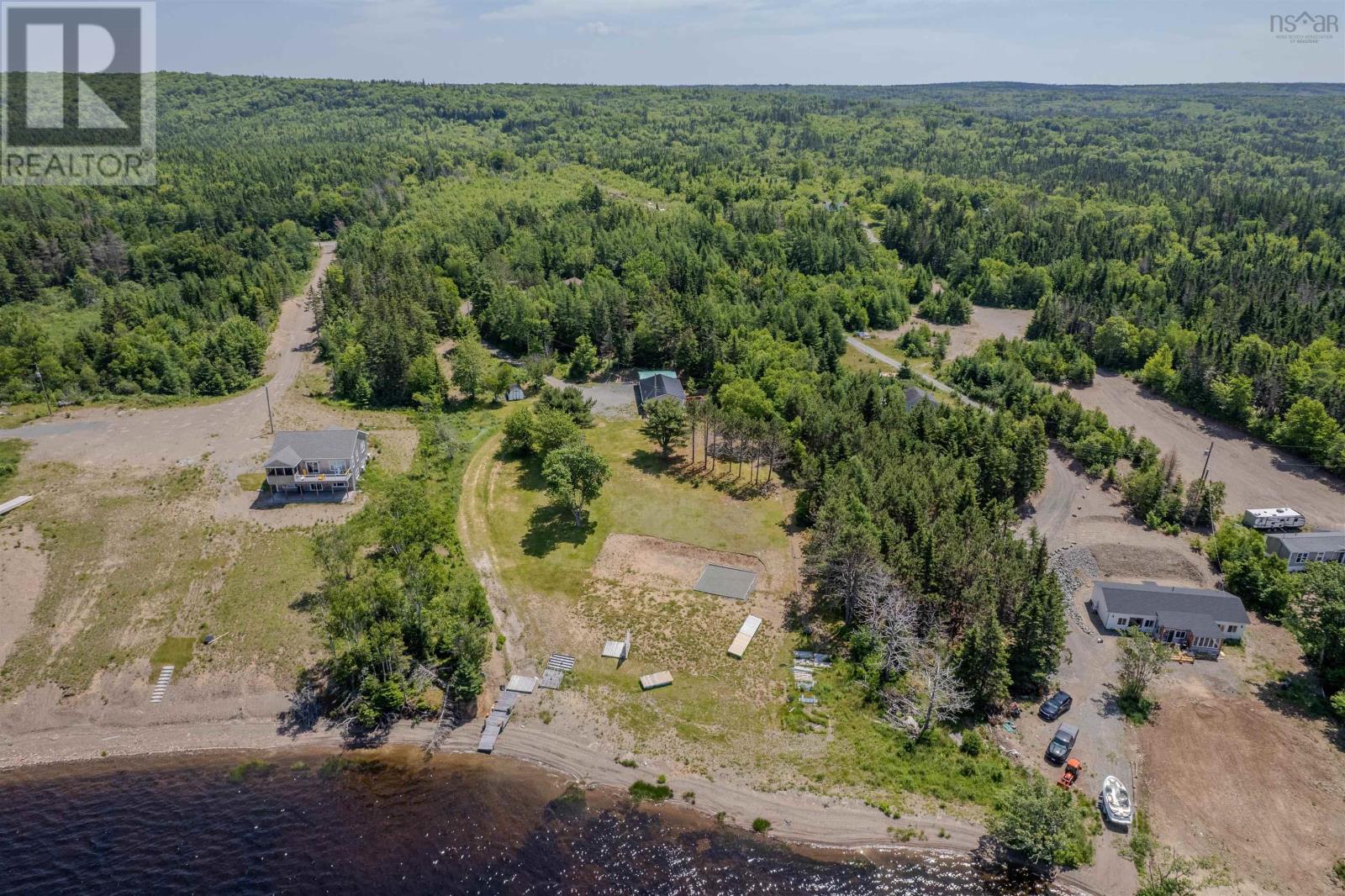 1802 Grand Mira South Road, Grand Mira South, Nova Scotia  B1K 1H3 - Photo 27 - 202613537