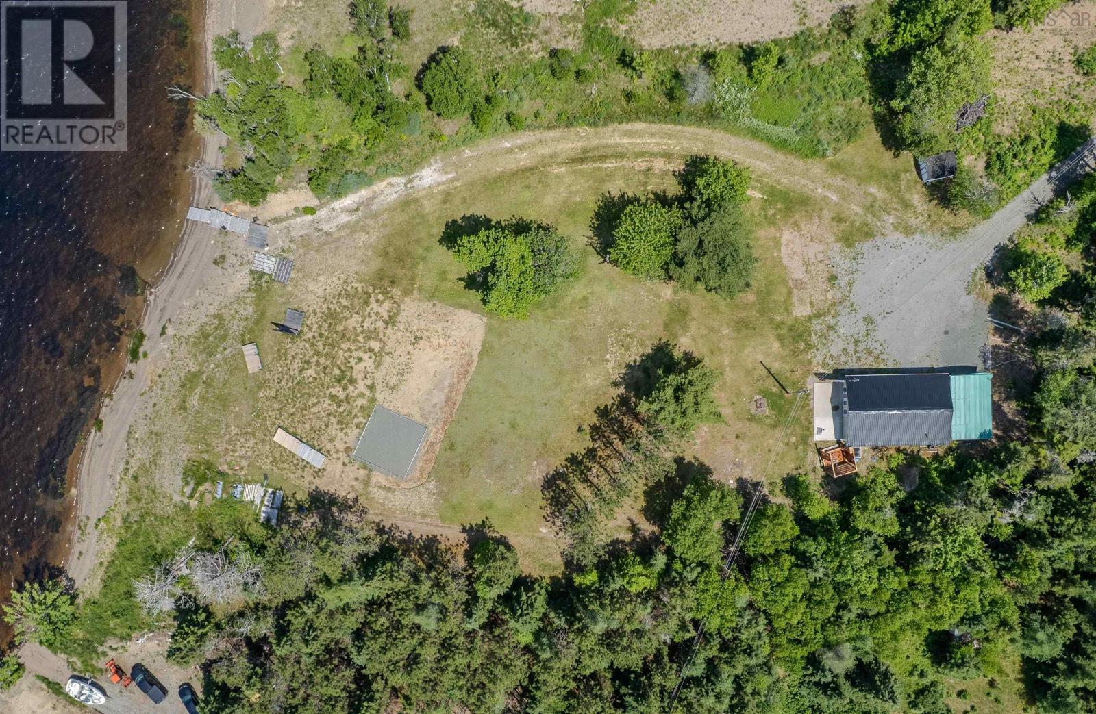 1802 Grand Mira South Road, Grand Mira South, Nova Scotia  B1K 1H3 - Photo 24 - 202613537