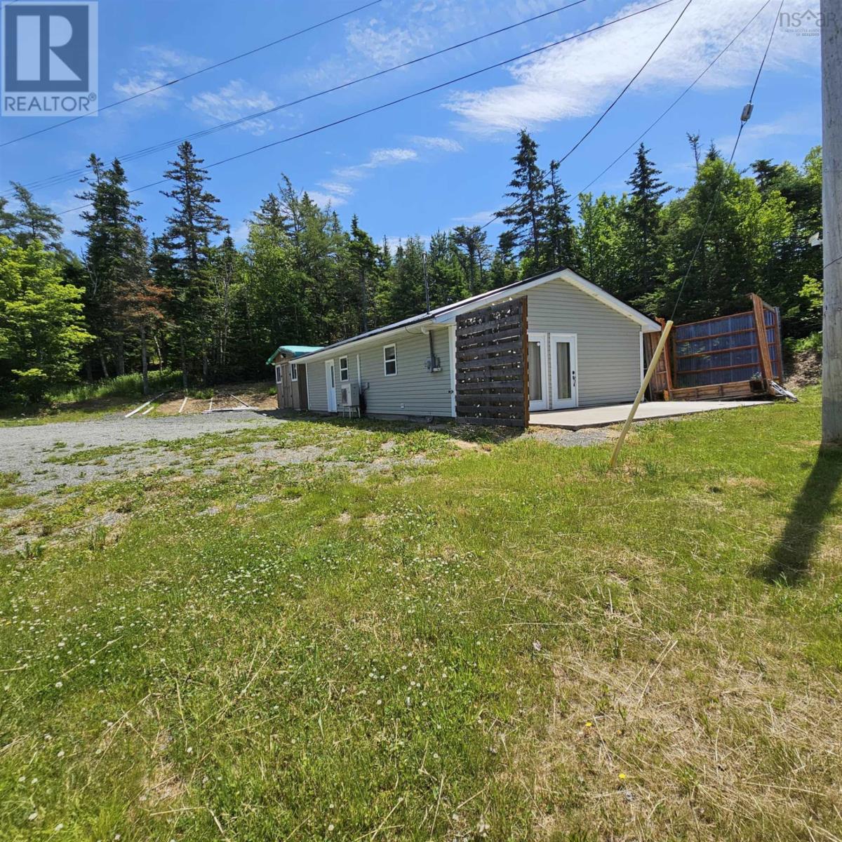 1802 Grand Mira South Road, Grand Mira South, Nova Scotia  B1K 1H3 - Photo 7 - 202613537