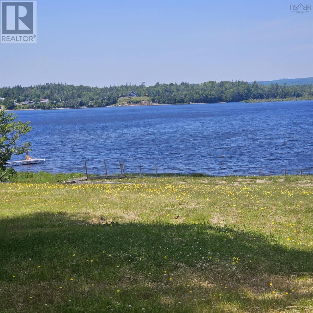 1802 Grand Mira South Road, Grand Mira South, Nova Scotia  B1K 1H3 - Photo 5 - 202613537