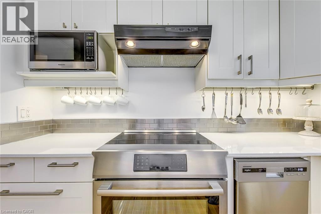 288 Reynolds Street Unit# 1, Oakville, Ontario  L6J 3L4 - Photo 12 - 40810413