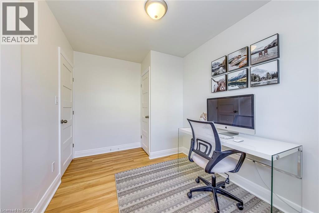 288 Reynolds Street Unit# 1, Oakville, Ontario  L6J 3L4 - Photo 21 - 40810413
