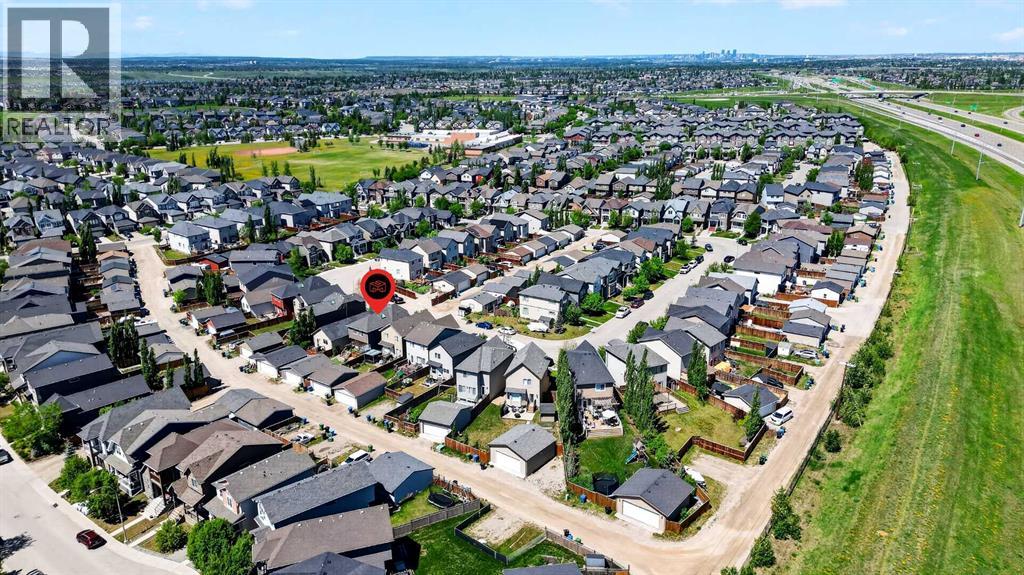 190 Cranford Common SE, Calgary, Alberta  T3M 1V4 - Photo 47 - A2317671