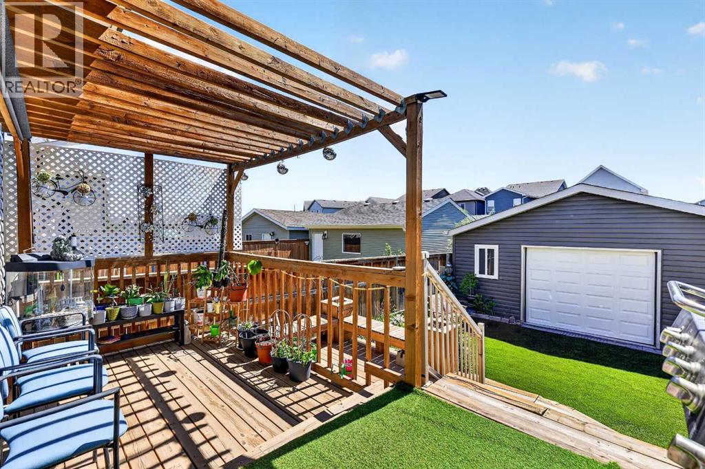 190 Cranford Common SE, Calgary, Alberta  T3M 1V4 - Photo 3 - A2317671