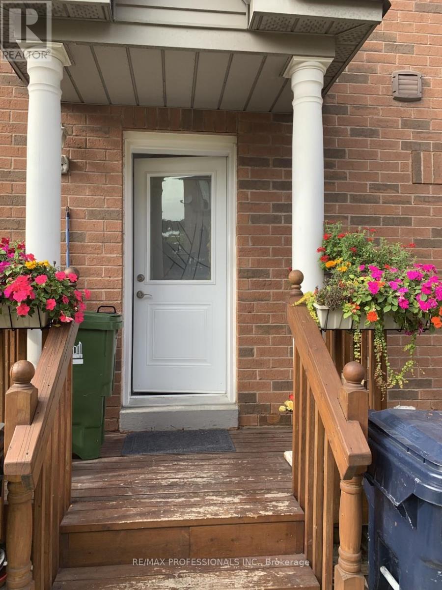 BSMT - 100 RORY ROAD, Toronto, Ontario