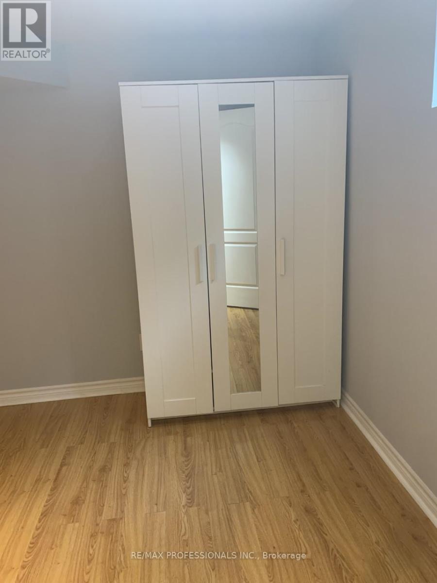 Bsmt - 100 Rory Road, Toronto, Ontario  M6L 3G1 - Photo 11 - W13411952