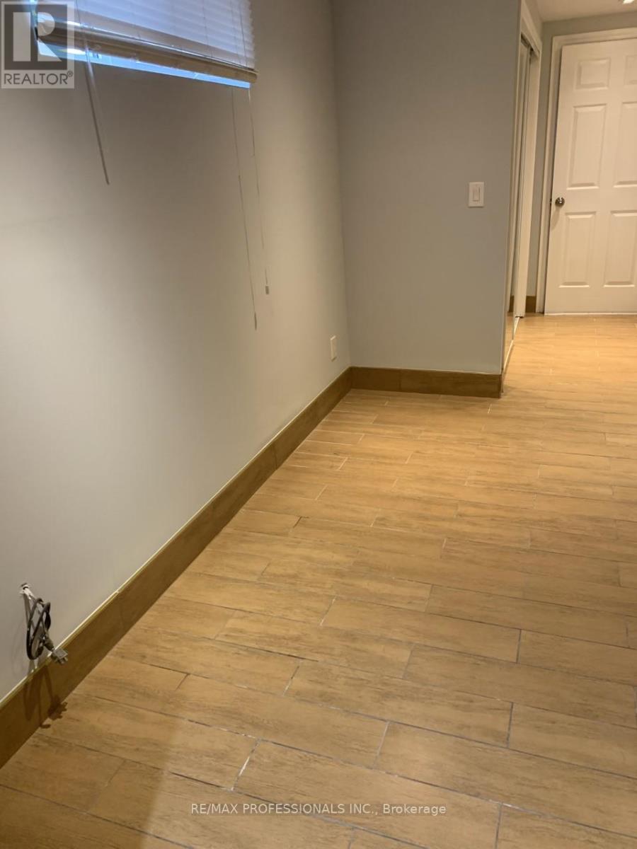 Bsmt - 100 Rory Road, Toronto, Ontario  M6L 3G1 - Photo 12 - W13411952
