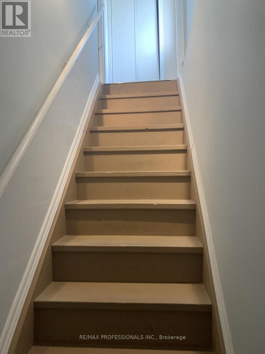 Bsmt - 100 Rory Road, Toronto, Ontario  M6L 3G1 - Photo 3 - W13411952