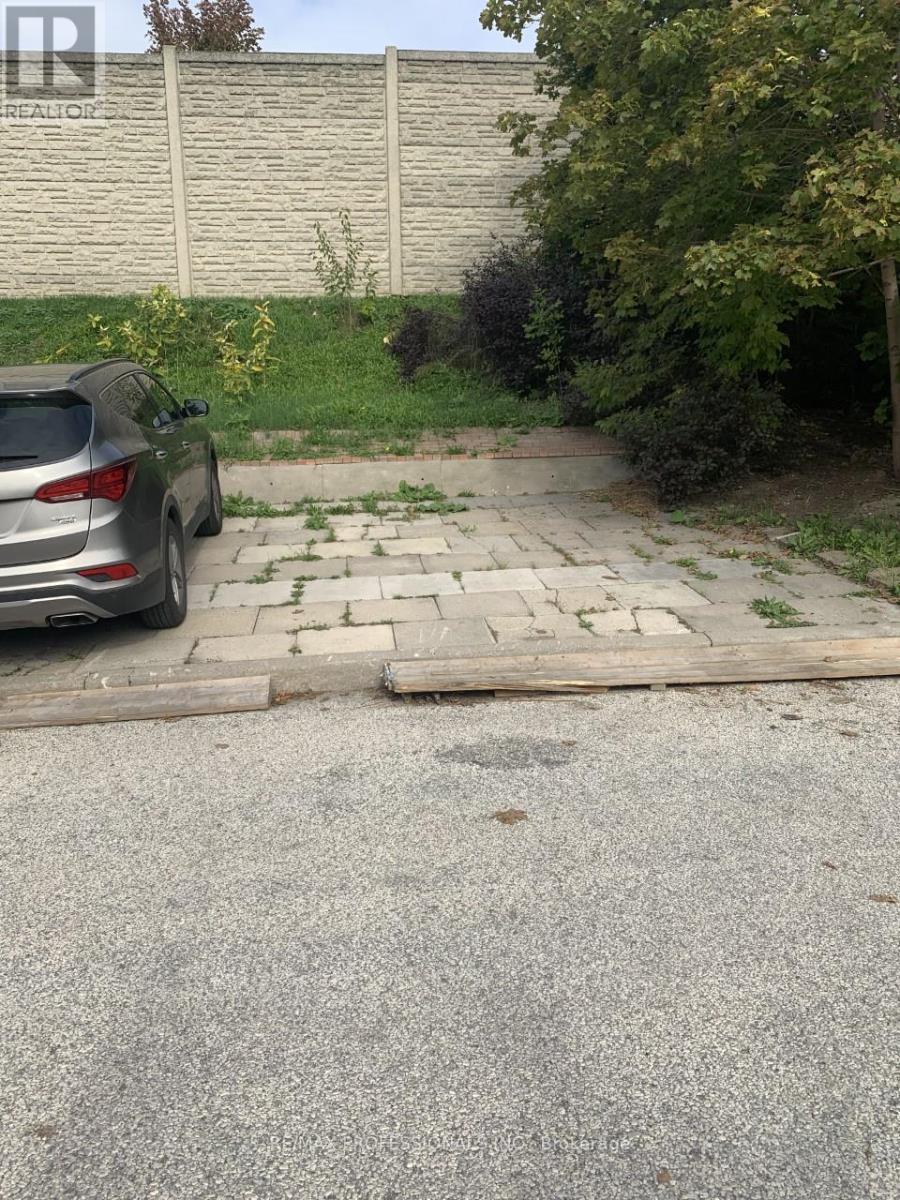 Bsmt - 100 Rory Road, Toronto, Ontario  M6L 3G1 - Photo 4 - W13411952
