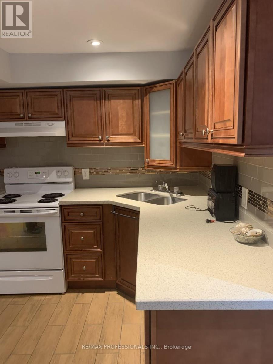 Bsmt - 100 Rory Road, Toronto, Ontario  M6L 3G1 - Photo 5 - W13411952