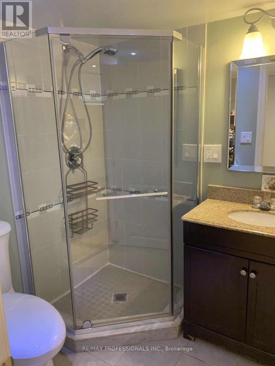 Bsmt - 100 Rory Road, Toronto, Ontario  M6L 3G1 - Photo 8 - W13411952