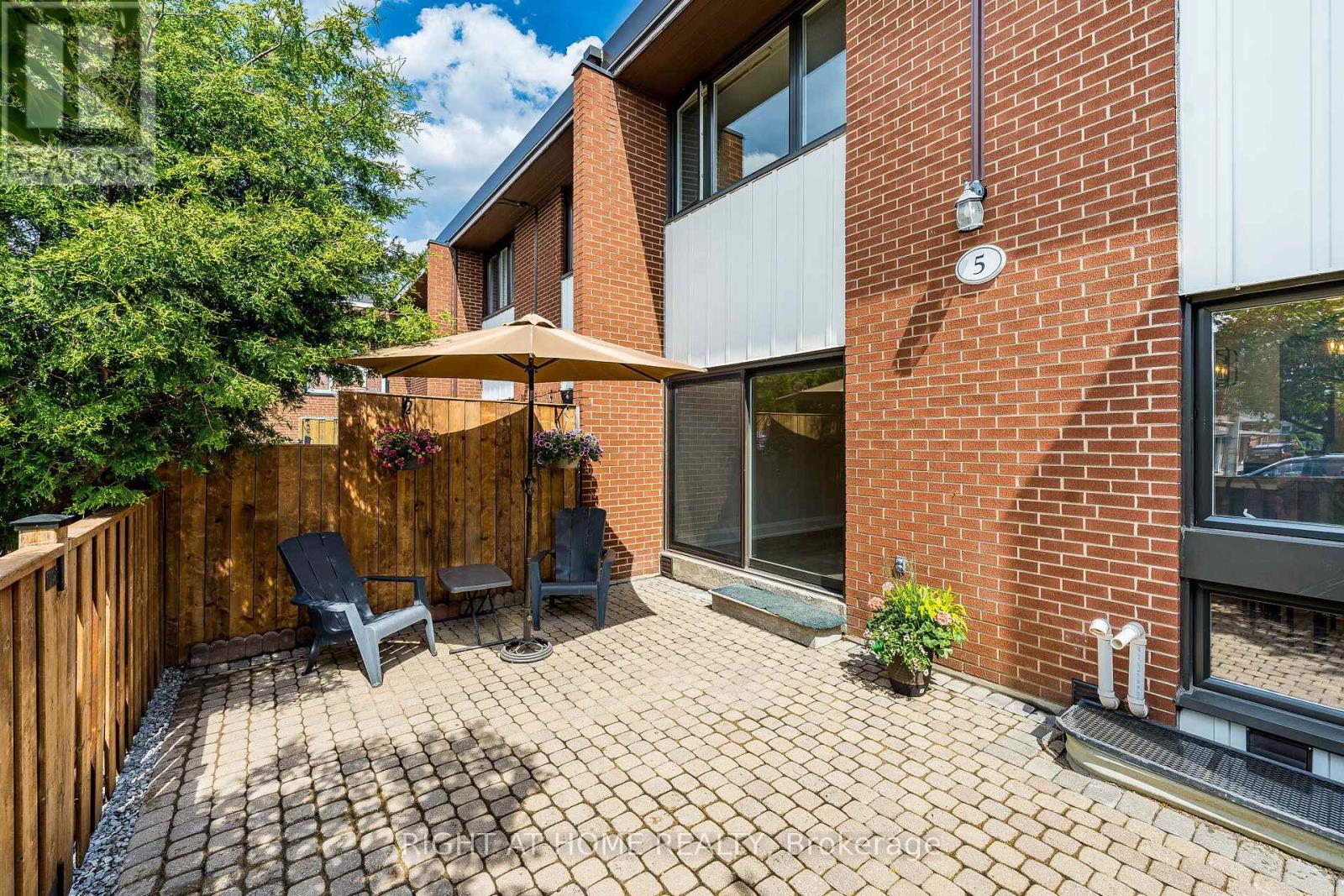 #5 - 1200 Gripsholm Road, Mississauga, Ontario  L4Y 2G9 - Photo 32 - W13411692