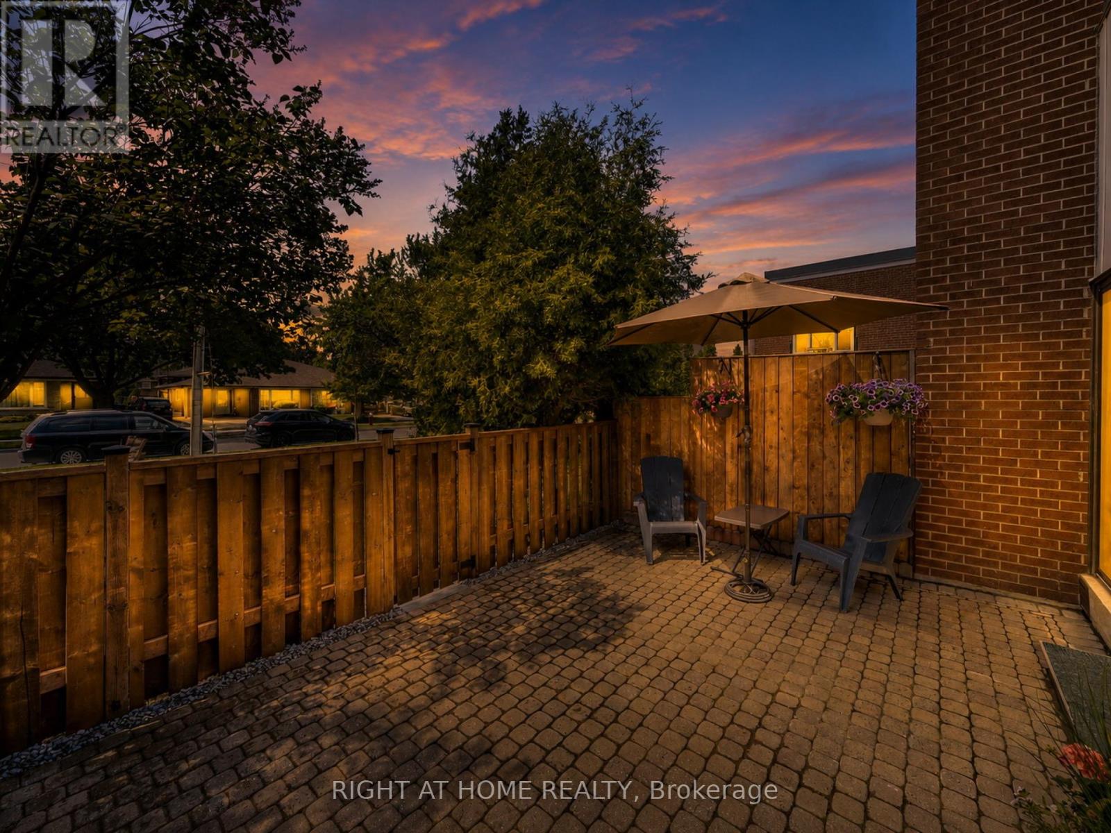 #5 - 1200 Gripsholm Road, Mississauga, Ontario  L4Y 2G9 - Photo 33 - W13411692