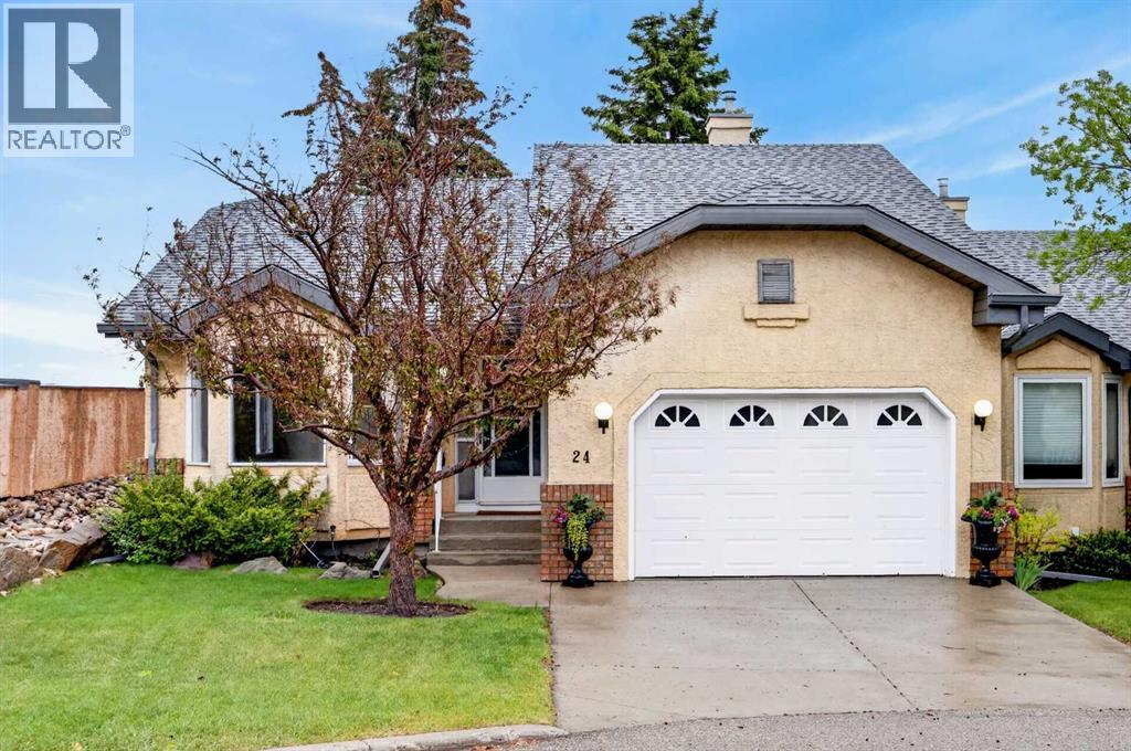 24 Edenwold Green NW, Calgary, Alberta  T3A 5B8 - Photo 1 - A2316452
