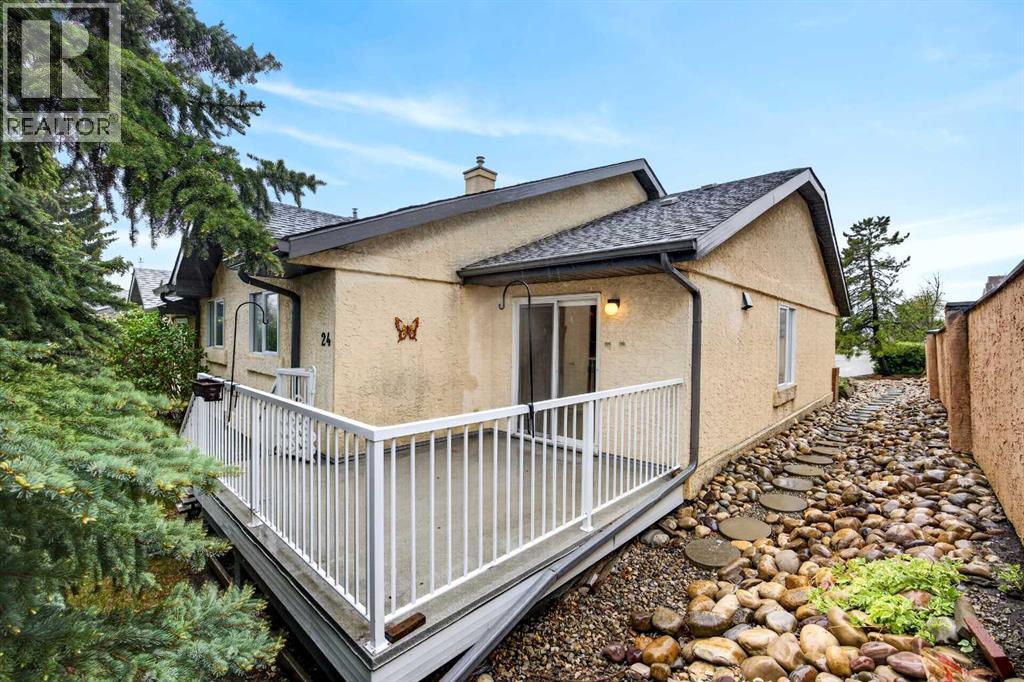 24 Edenwold Green NW, Calgary, Alberta  T3A 5B8 - Photo 38 - A2316452