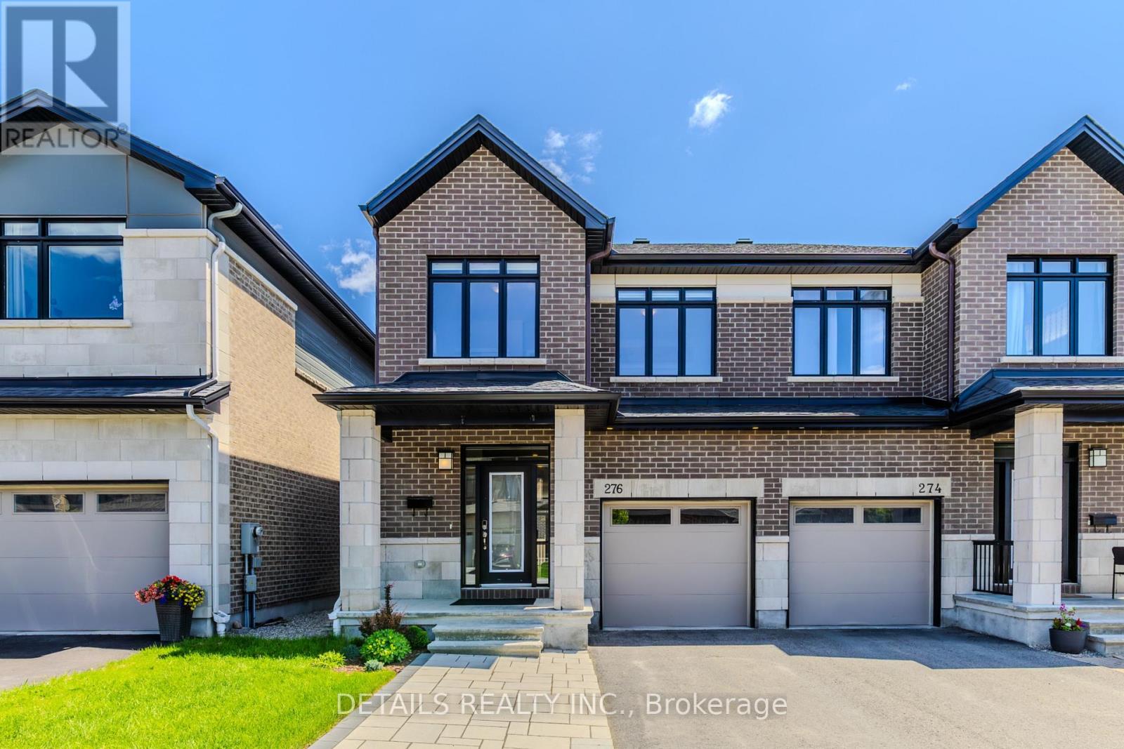 276 AVRO CIRCLE, Ottawa, Ontario