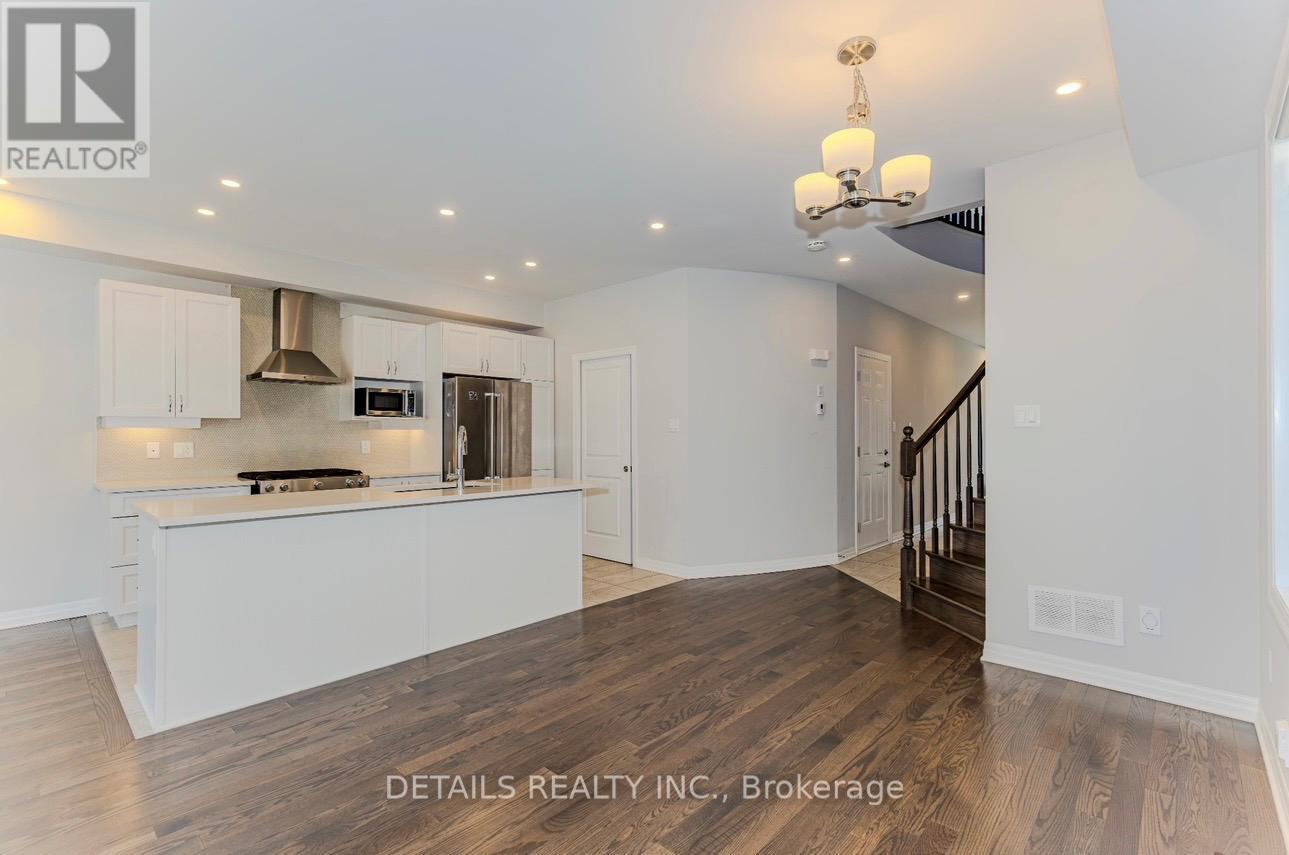 276 Avro Circle, Ottawa, Ontario  K1K 3X8 - Photo 6 - X13411988
