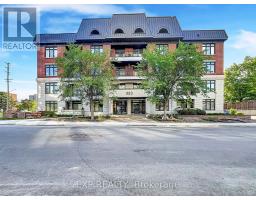 10 - 323 WINONA AVENUE, Ottawa, Ontario