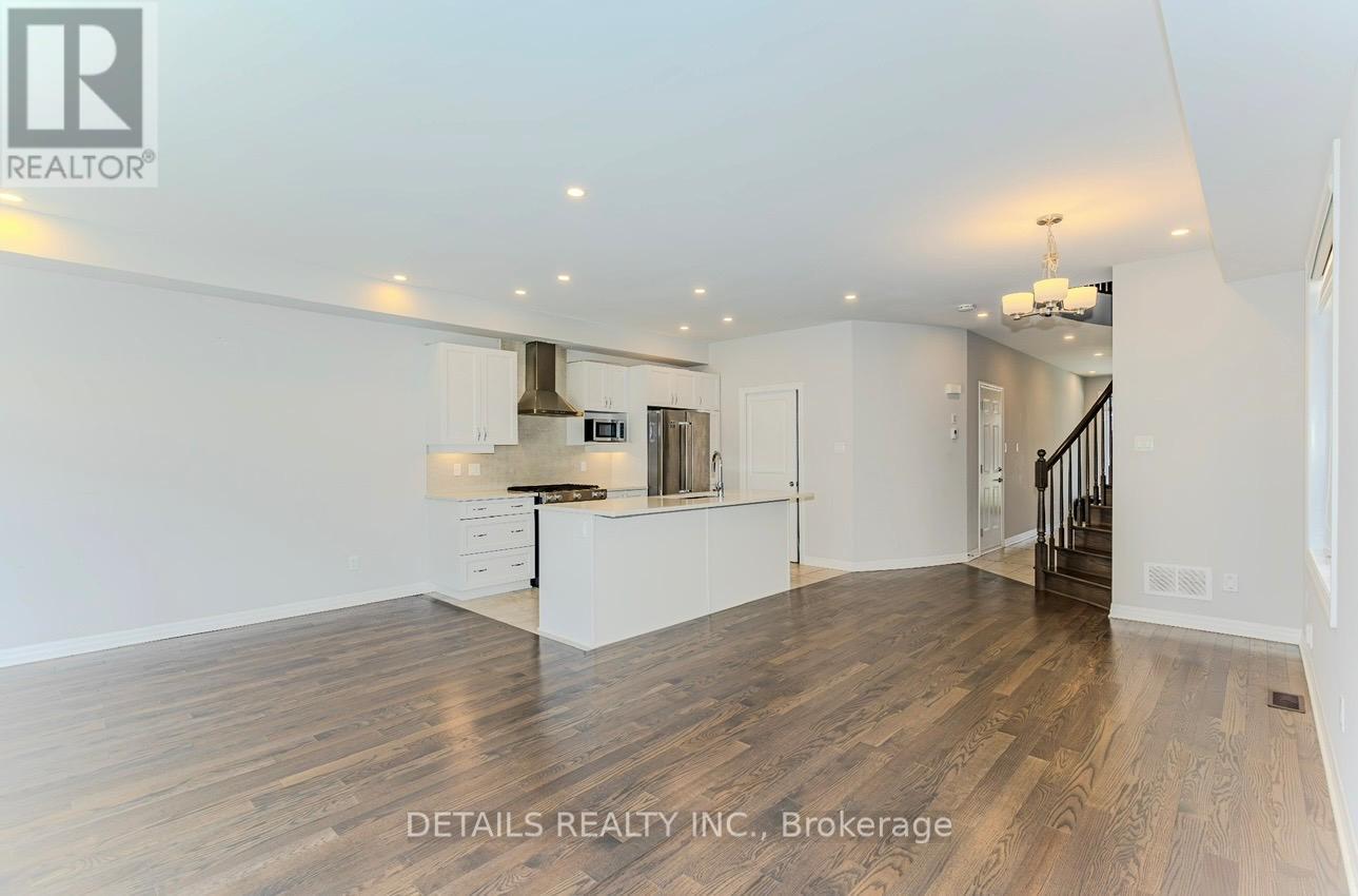 276 Avro Circle, Ottawa, Ontario  K1K 3X8 - Photo 12 - X13411988