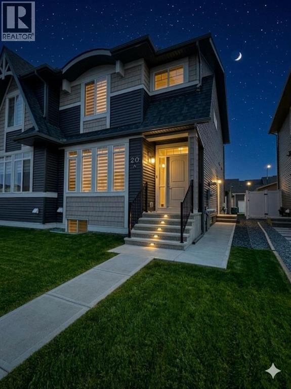 20 Iris Crescent, Okotoks, Alberta  T1S 5V5 - Photo 49 - A2297308