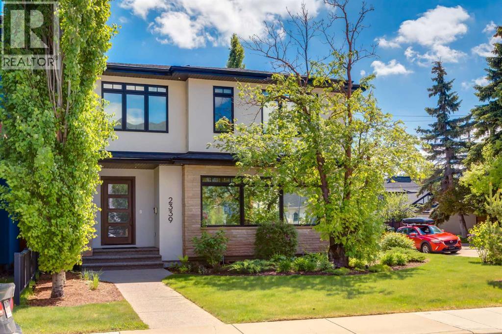 2339 Westmount Road NW, Calgary, Alberta  T2N 3N7 - Photo 48 - A2317281