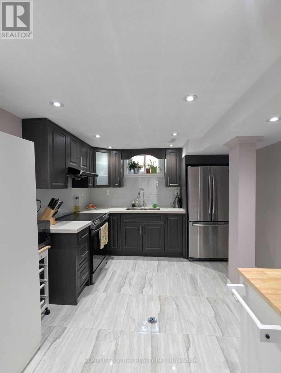 36 Kim Court, Toronto, Ontario  M1K 3R6 - Photo 19 - E13220924