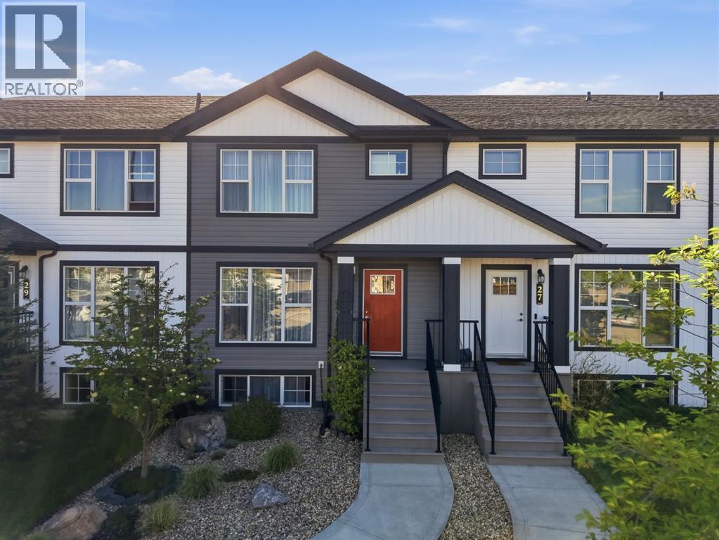 28 Hawthorn Place, sylvan lake, Alberta