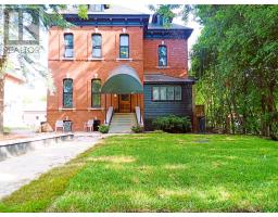 460 WILBROD STREET, Ottawa, Ontario