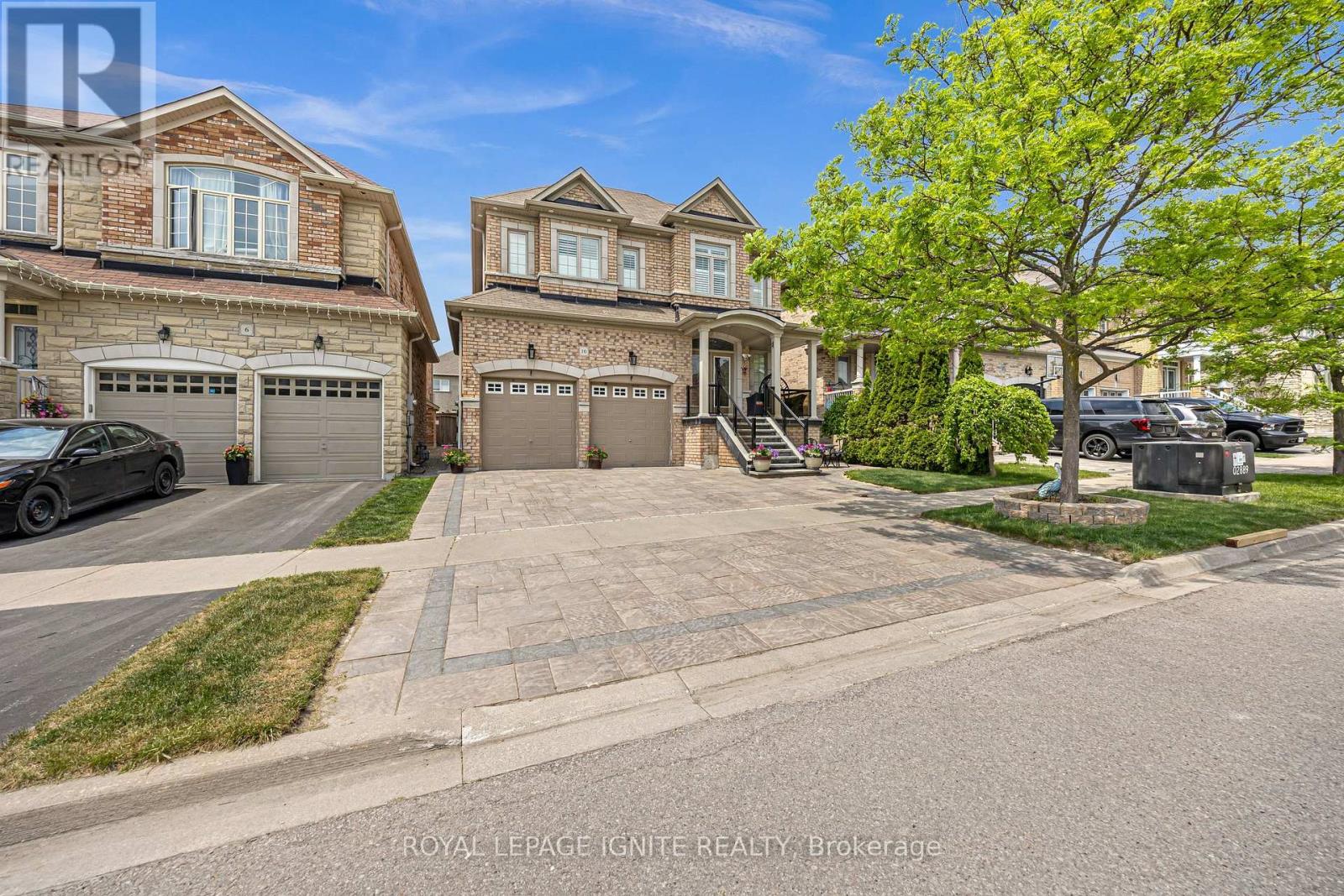 10 GREENFOREST GROVE, Whitchurch-Stouffville, Ontario
