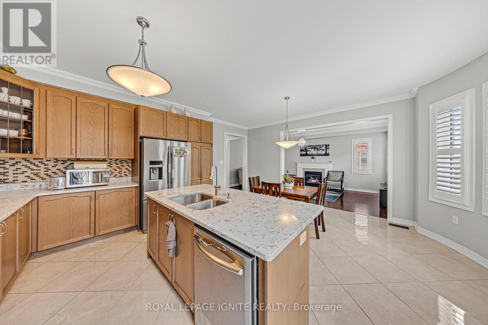 10 Greenforest Grove, Whitchurch-Stouffville, Ontario  L4A 0C5 - Photo 19 - N13411992